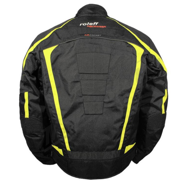 ROLEFF Kopenhagen short jacket