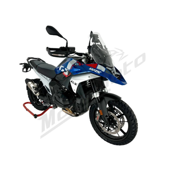WRS BM086T STANDARD PLUS Windshield Clear BMW R1300GS ABS 23-25