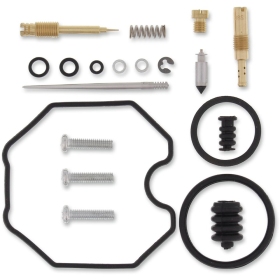 MOOSE OFFROAD Carburetor Repair Kit Honda ATC 200 E/ES/M 82-85