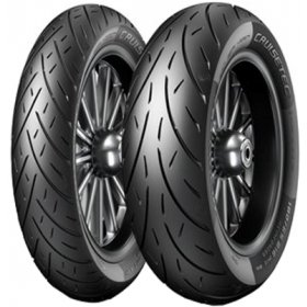 TYRE METZELER CRUISETEC TL 72H MT90 R16