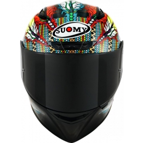 Suomy TX-Pro Chieftain Multi Carbon Helmet
