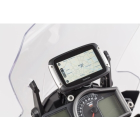 SW-MOTECH GPS Mount for Cockpit KTM Adventure 1050-1190 13-18