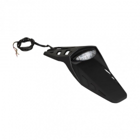 UNIVERSAL LED TAIL LIGHT ACERBIS