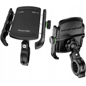 4Ride Telephone holder R9-metal