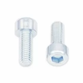 BOLT CHC Screw M6x1x16mm 10 pieces