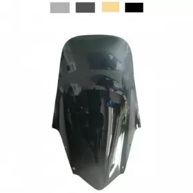 MOTOSHIELDS Windscreen YAMAHA FZ1 S FAZER 2006-2015