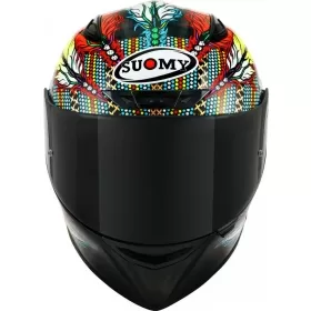 Šalmas Suomy TX-Pro Chieftain Multi Carbon