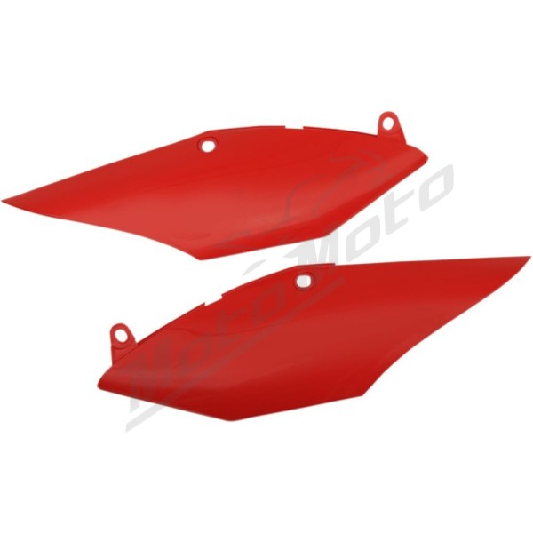 CYCRA Side Number Panels Honda CRF 250-450 17-21