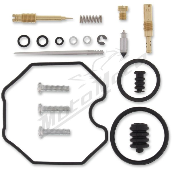 MOOSE OFFROAD Carburetor Repair Kit Honda ATC 200 E/ES/M 82-85