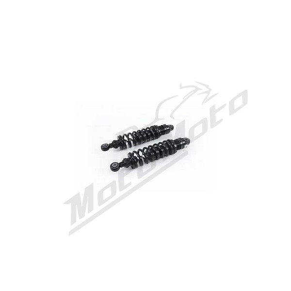 OHLINS STX Galiniai Amortizatoriai Harley Davidson FLTRXS / FLHXSE / FLHX / FLHRS 1450-1923cc 04-21