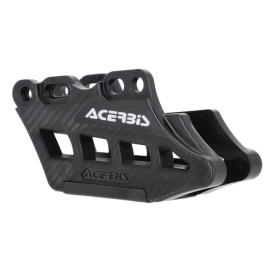 Acerbis Grandinės Kreipiančioji KOVE 800 X-PRO 24-> Juoda