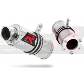 Exhaust silencer Dominator GP1 KAWASAKI ZX7R 1996-2003