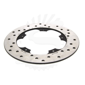 Brake disc rear Piaggio X10 125-500cc 12-15