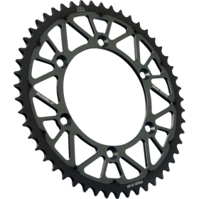 JT SPROCKETS Twinstar Galinė žvaigždė JTX251 Honda / Yamaha 125-500 79-26