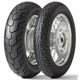 Padanga DUNLOP D404 TT 49P 90/90 R17