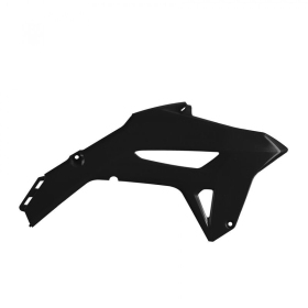 POLISPORT Radiator Covers HONDA CRF 250-450cc 2021-2024