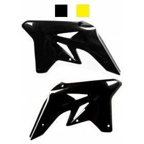 Side covers ACERBIS Suzuki RMZ 250cc 2007-2009 2pcs