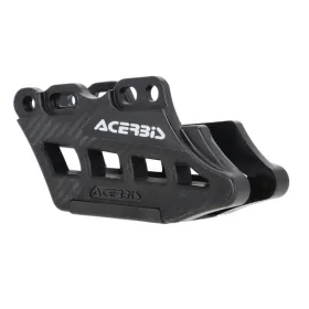 Acerbis Chain Guide KOVE 800 X-PRO 24-> Black