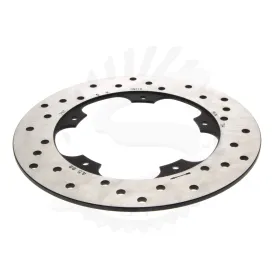 Brake disc rear Piaggio X10 125-500cc 12-15