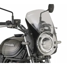 GIVI Priekinis stiklas skaidrus Kawasaki Z650 RS 22-25