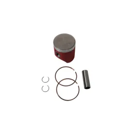 WOSSNER Stūmoklio komplektas 53,95mm Fantic / Yamaha 125cc 05-22