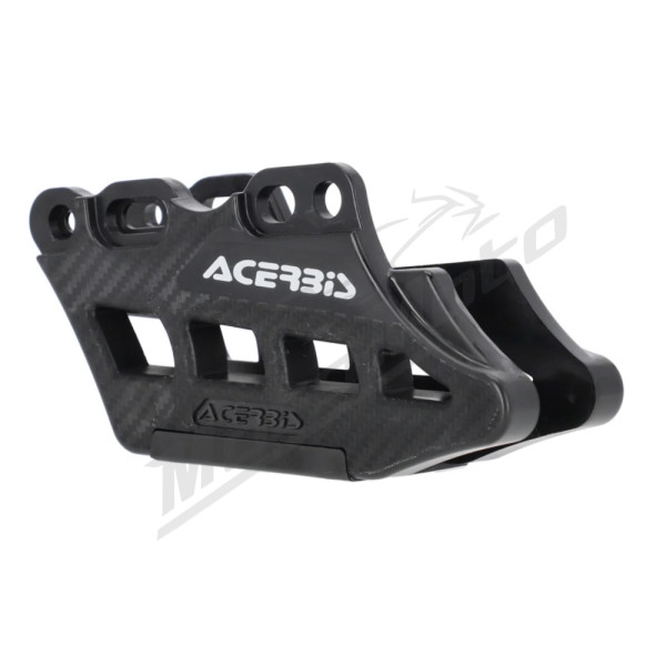 Acerbis Grandinės Kreipiančioji KOVE 800 X-PRO 24-> Juoda