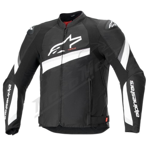 ALPINESTARS T-GP R v4 Jacket