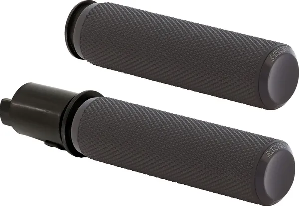 ARLEN NESS Knurled Grips Harley Davidson FLHX / FLHXSE / FLTRX / FLTRXSE / FLTRXSTSE 1923-1977cc 23-24