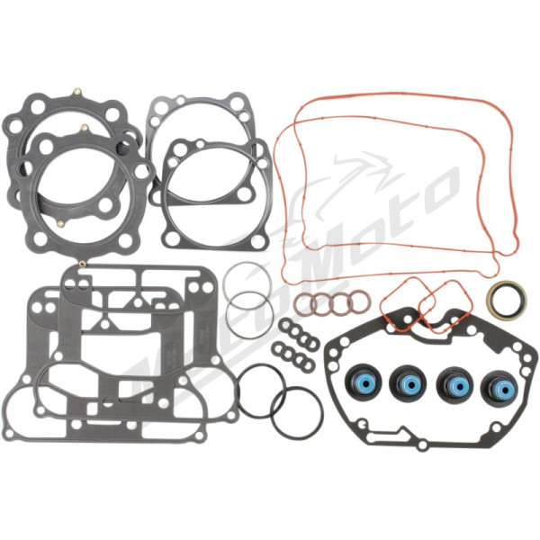 COMETIC Cilindro tarpinių komplektas BUELL XB9 / XB12 07-09