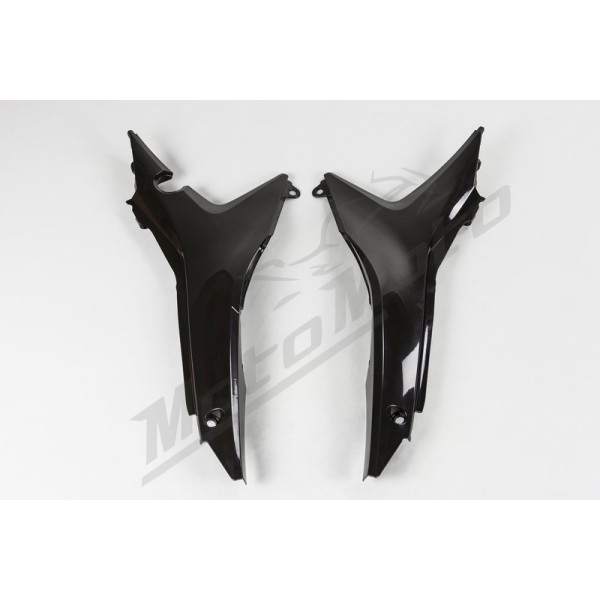 UFO šoniniai plastikai Honda CRF 250-450 13-17