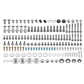 Accel Pro Pack Bolt Set KTM EXC / EXC-F / SX / SX-F 125-530cc 03-15