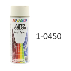 Coloured paints 400ml 1-0450