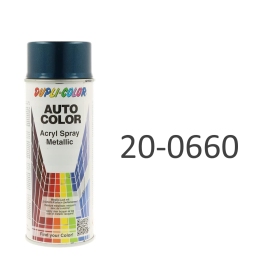 DUPLI-COLOR Coloured paints 400ml 20-0660