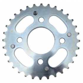 Rear sprocket KINGWAY CHOPPER 150-250cc / LIFAN LF250-4 / 253FMN 32Teeth