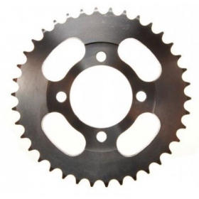 Rear sprocket ROMET OGAR 900 38 / 46Teeth