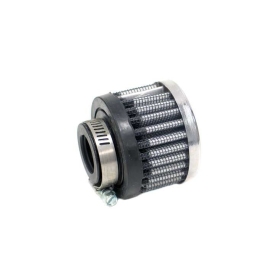 K&N Crankcase Vent Filter Ø9.5mm