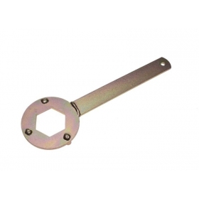 Clutch locking tool  PIAGGIO / GILERA 2T / 4T