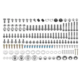 Accel Pro Pack Bolt Set KTM EXC / EXC-F / SX / SX-F 125-530cc 03-15