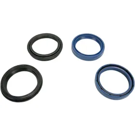 PIVOT WORKS Fork Seal Kit 47x58mm Honda / Kawasaki / Suzuki 125-450 97-24