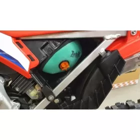 Twin Air Powerflow kit Honda CRF250R 2022- / CRF450R 2021-