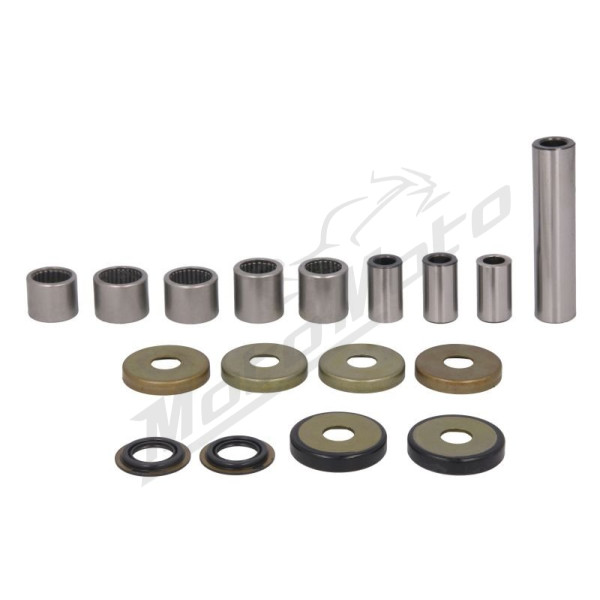 4Ride Swingarm repair kit SUZUKI LT 250 1987-1990