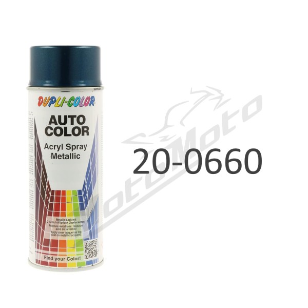 DUPLI-COLOR Coloured paints 400ml 20-0660