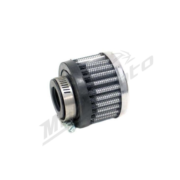 K&N Crankcase Vent Filter Ø9.5mm