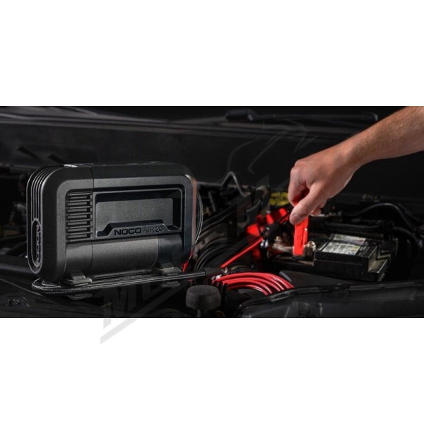 NOCO Portable Air-Compressor Air20