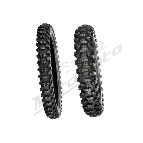 Padanga Motoz TERRAPACTOR S/T 110/90 R19 62M TT