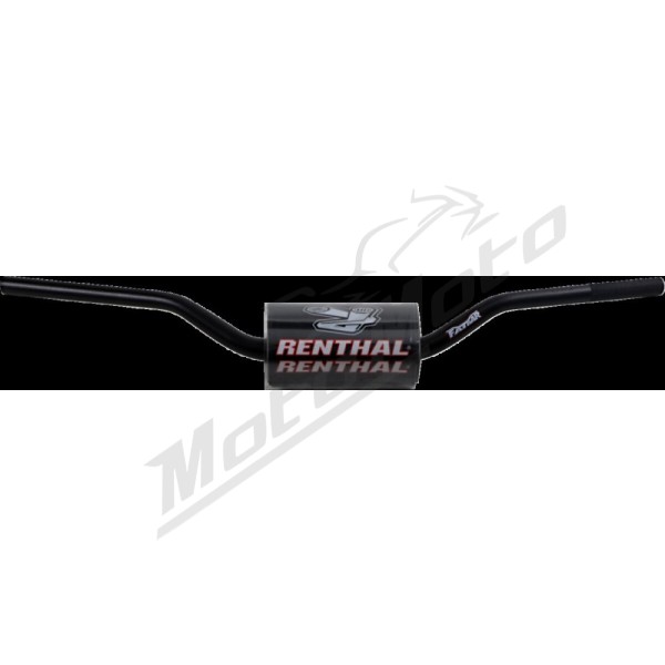 RENTHAL Fatbar 602 Universal Handlebar 28,6mm 79,5cmx90mm