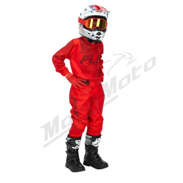 FLY RACING F-16 Youth Jersey
