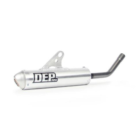 DEP PIPES Duslintuvas KTM SX / Husqvarna TC 85 04-17