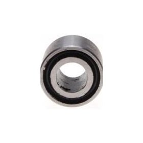 Metal / rubber bushing 22x10,5x19