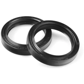 Fork Oil Seals CENTAURO 34,74x47x9mm GILERA / RIEJU 50cc 1995-2010 2pcs